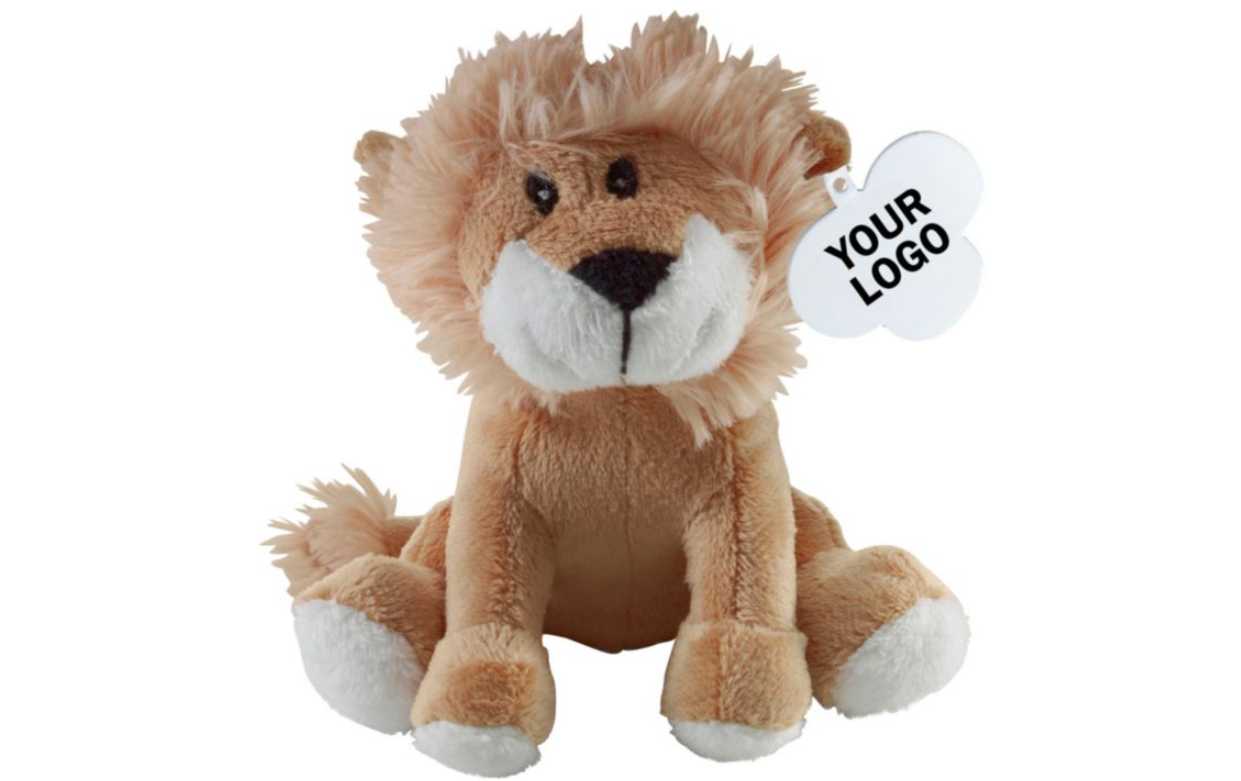 Peluche per bambini personalizzato | Fullgadgets