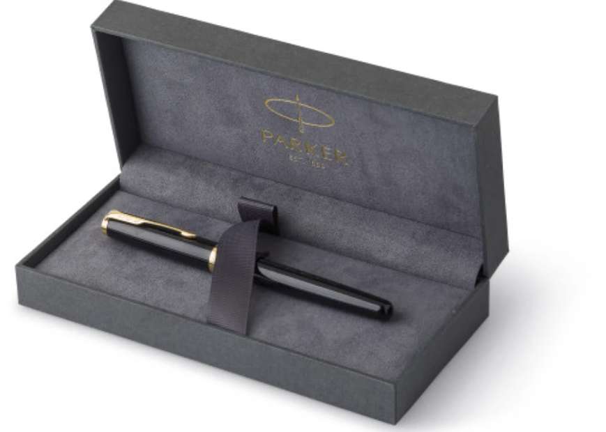 Penna Parker Sonnet Personalizzata | FullGadgets