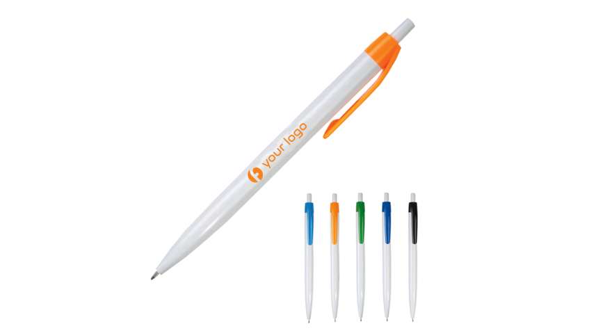 Penne biro personalizzate | FullGadgets