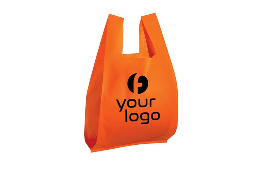 Shopper in TNT personalizzabile | FullGadgets