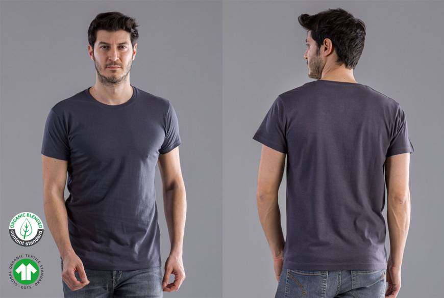 T-shirt in cotone organico | Fullgagets