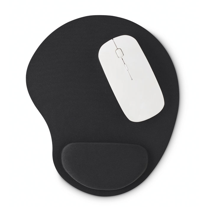 Tappetino Mouse Personalizzabile Brite-Mat® in Gomma