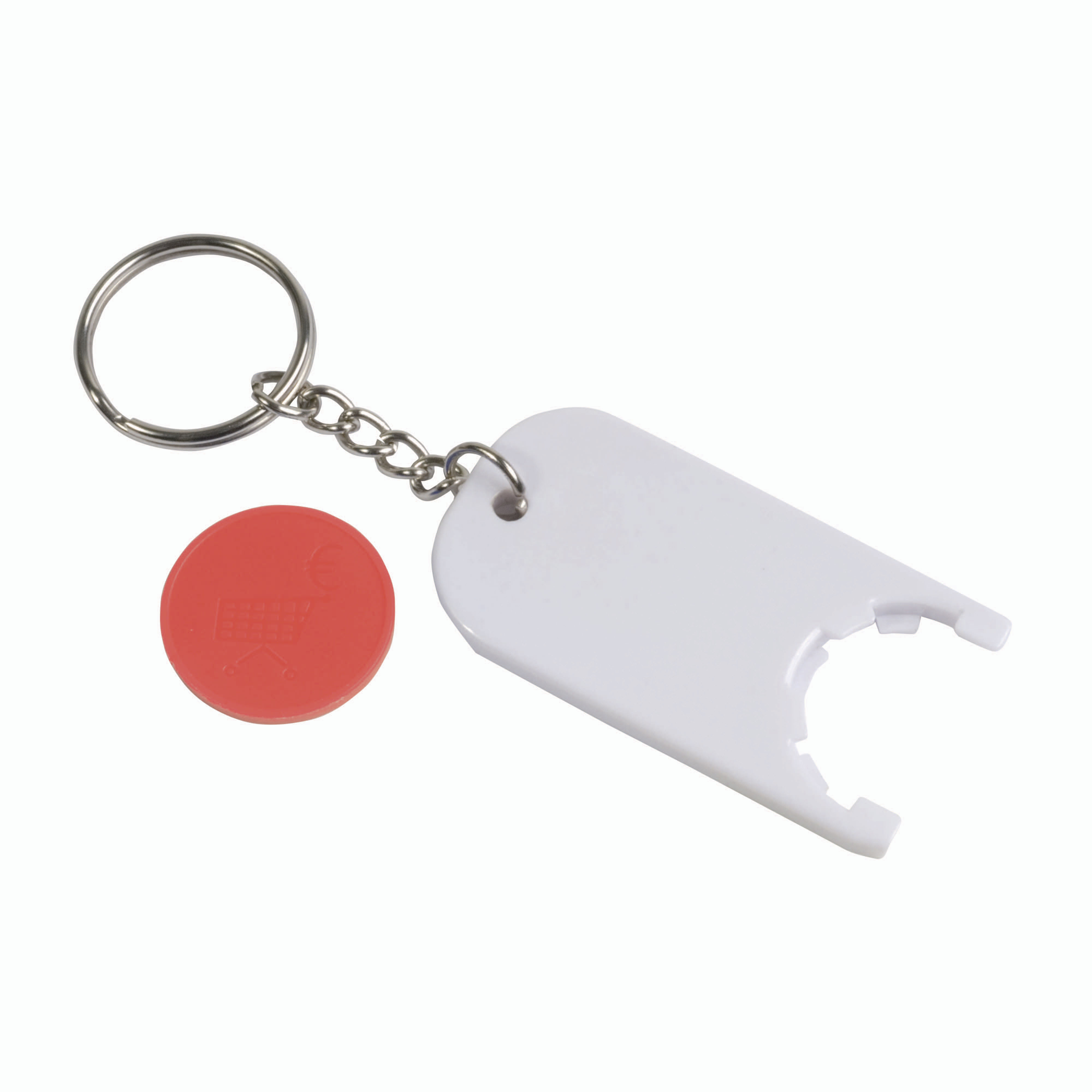 Smart key, portachiavi multifunzioni personalizzato - Creative gadget