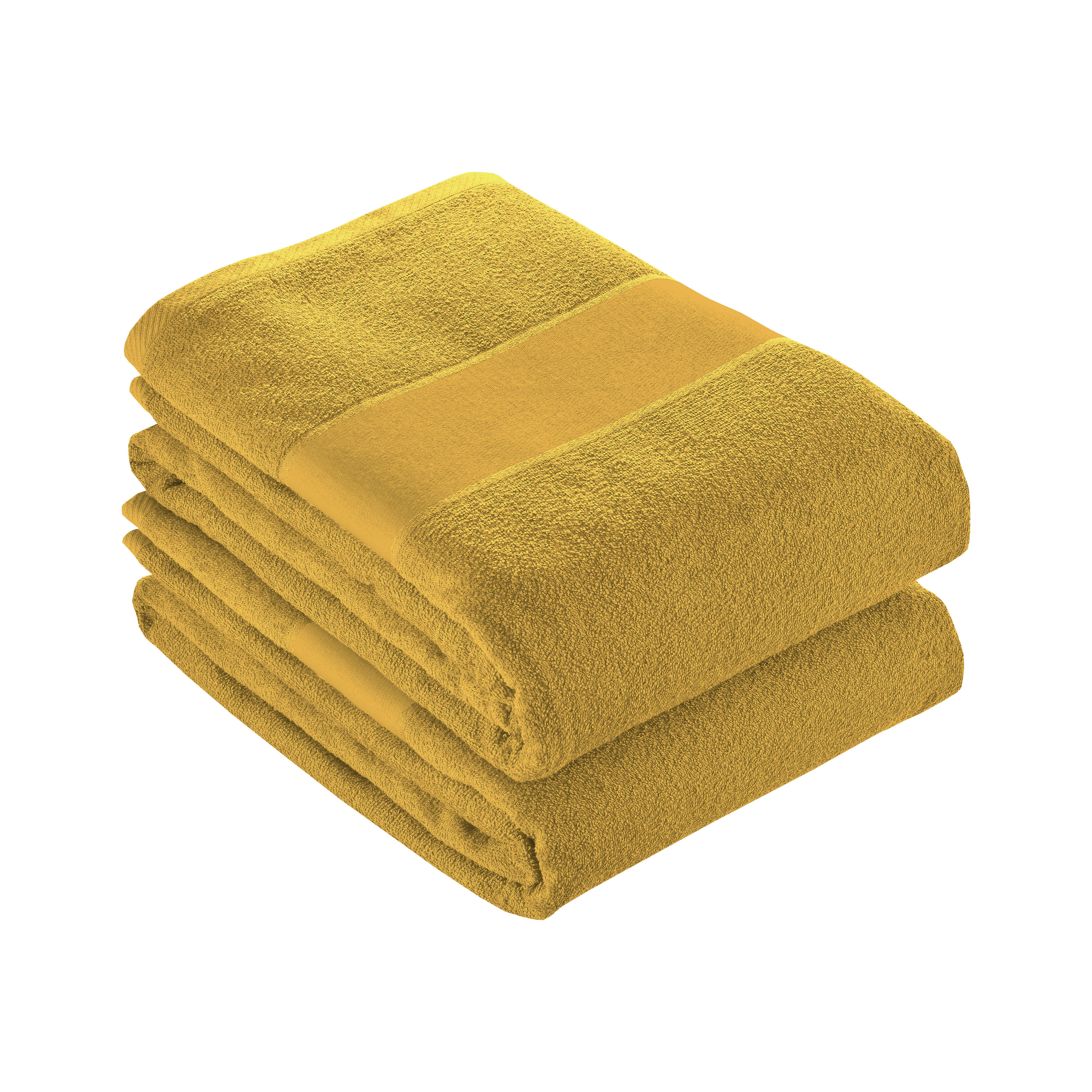 Asciugamano in cotone con cappuccio con animali / Regalo per