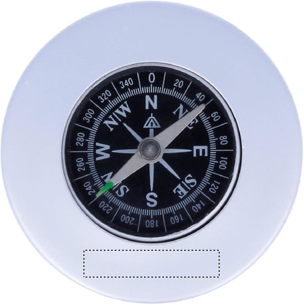 TOP COMPASS