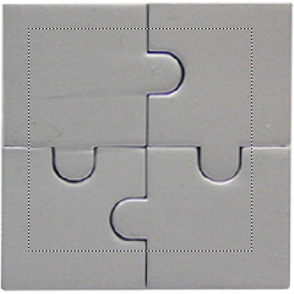 PUZZLE FRONT