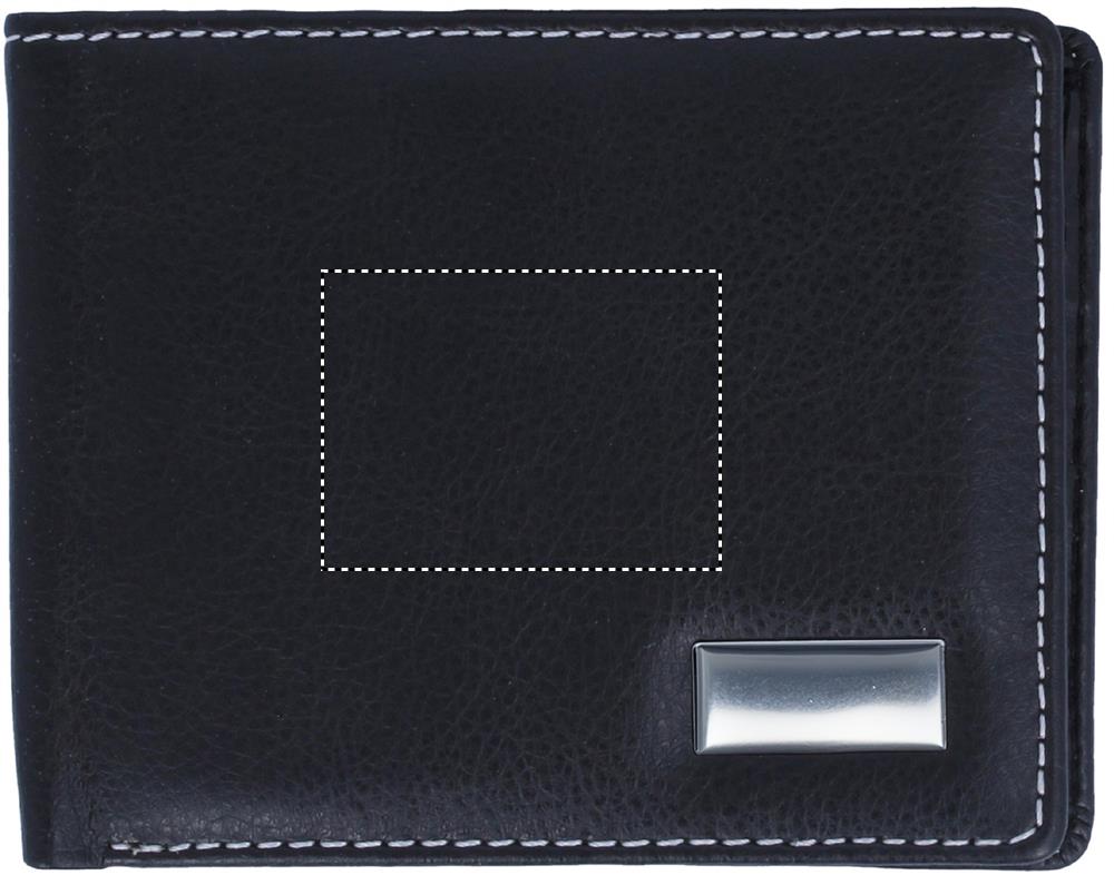 WALLET FRONT