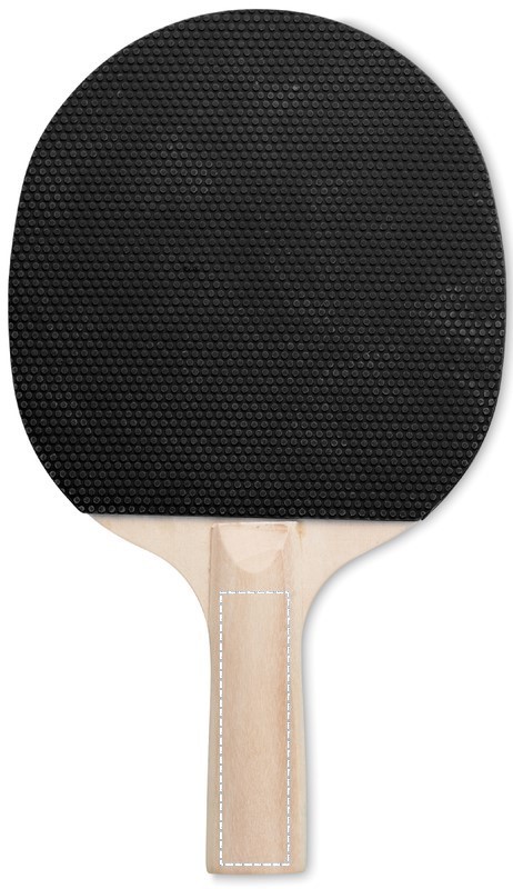 RACKET 2 SIDE 2