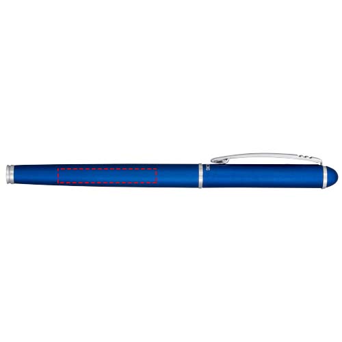 rollerball pen barrel