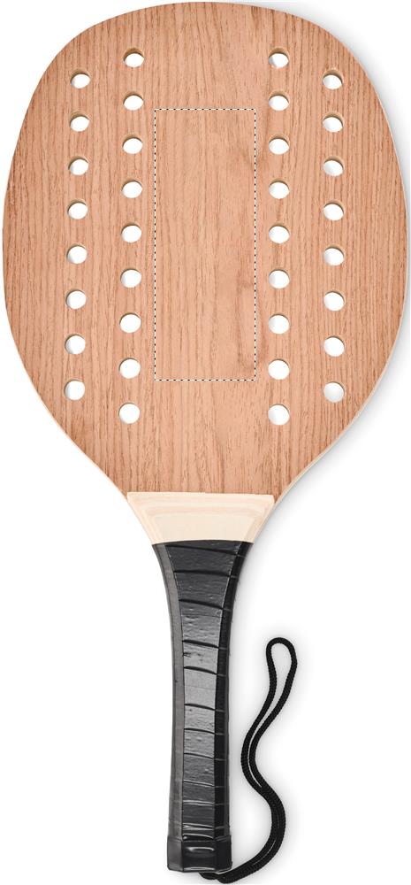 RACKET 1 SIDE 1