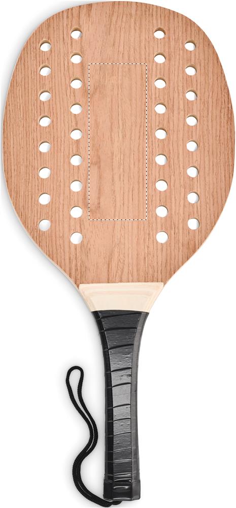 RACKET 1 SIDE 2