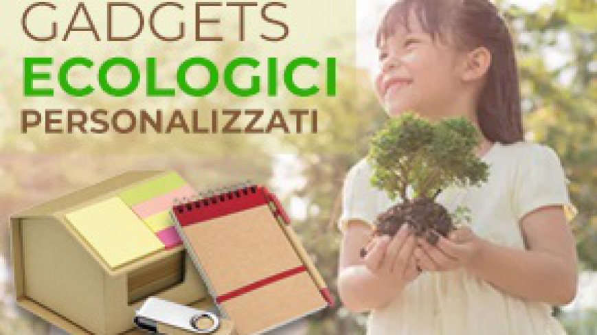 Articoli promozionali per l'erboristeria, idee e consigli