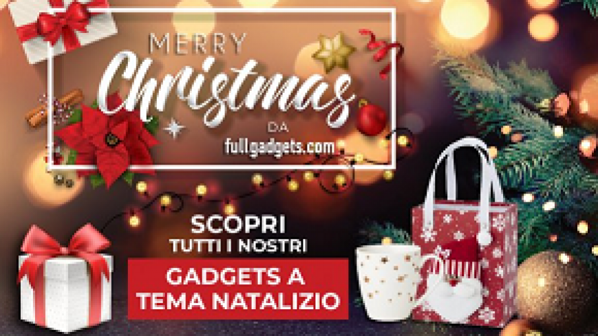 Buone Feste e felice anno nuovo