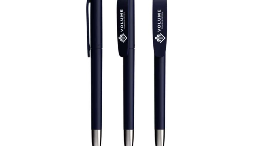 Di che materiale è fatta la penna BIC®?