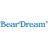 Grembiule da Cucina con Tasche Canvas Personalizzabile 60X80 |Bear Dream