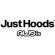 Just Hood Felpa Giro Personalizzabile 80% Cotone 20% Poliestere |AWDis hoods