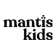 Girls T 100% Cotton Personalizzabile |MANTIS KIDS
