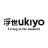 Tagliere Rotondo In Bambù Ukiyo Personalizzabile