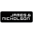 Team Signal-T 1005P J&N Personalizzabile |James 6 Nicholson