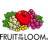 Felpa Leggera Personalizzabile con Logo |FRUIT OF THE LOOM