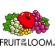 Maglietta Collo A V Personalizzabile - Fruit Of The Loom |FRUIT OF THE LOOM