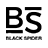 Maglietta Girocollo Manica Corta Personalizzabile - Black Spider |BS