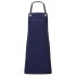 Grembiule da Cucina Stitch Bib Apron 65%Rpet25% Cotone Personalizzabile |Premier