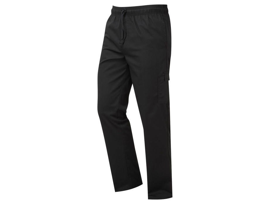 ‘Essential' Chef's Cargo Pocket Trousers FullGadgets.com