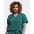 'Invincible' Women’s Onna-Stretch Tunic FullGadgets.com