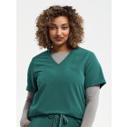 'Invincible' Women’s Onna-Stretch Tunic FullGadgets.com