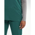 'Invincible' Women’s Onna-Stretch Tunic FullGadgets.com