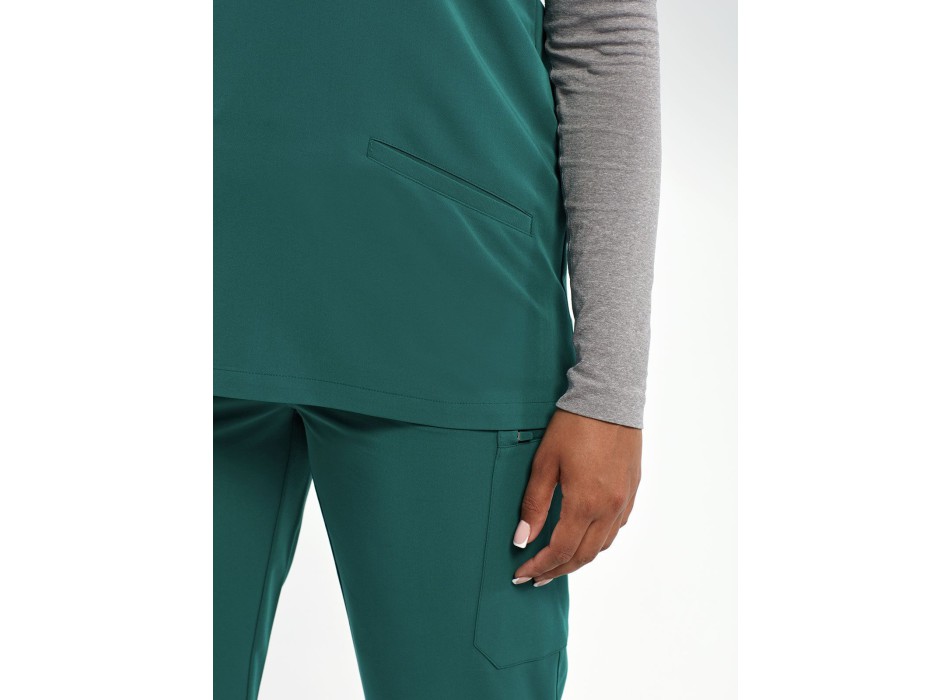 'Invincible' Women’s Onna-Stretch Tunic FullGadgets.com