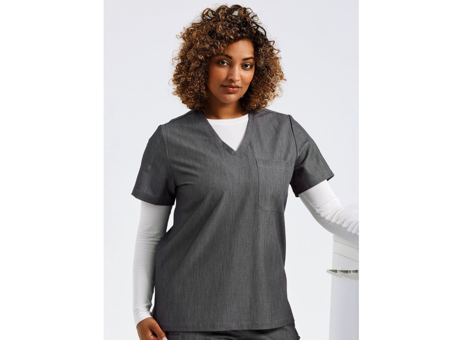 'Limitless' Women’s Onna-Stretch Tunic FullGadgets.com