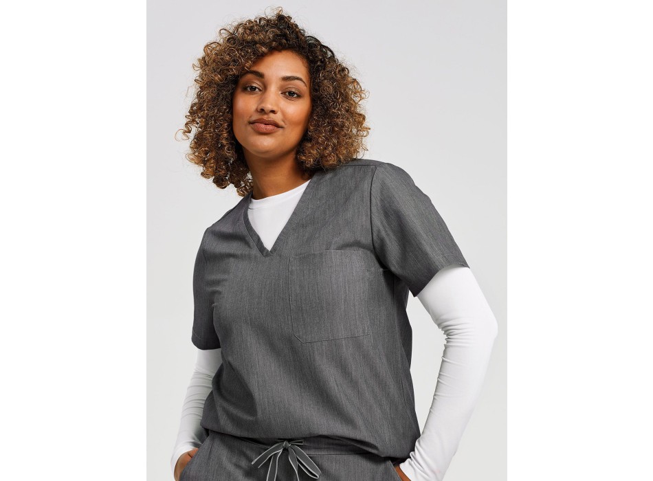 'Limitless' Women’s Onna-Stretch Tunic FullGadgets.com