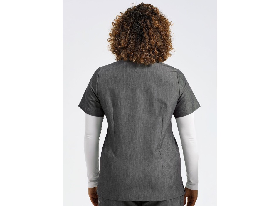 'Limitless' Women’s Onna-Stretch Tunic FullGadgets.com