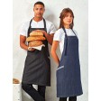 ‘Regenerate’ Sustainable Bib Apron FullGadgets.com