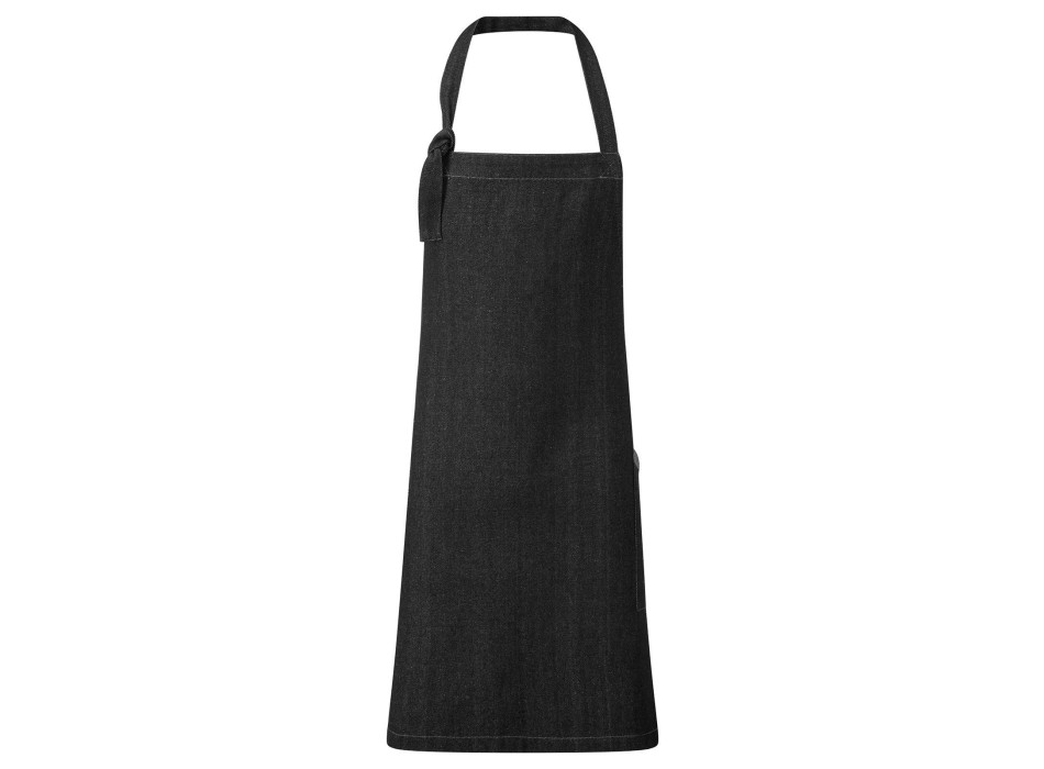 ‘Regenerate’ Sustainable Bib Apron FullGadgets.com