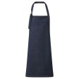 ‘Regenerate’ Sustainable Bib Apron FullGadgets.com