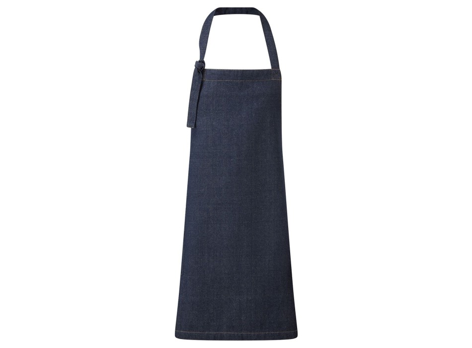 ‘Regenerate’ Sustainable Bib Apron FullGadgets.com