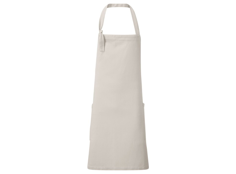 ‘Regenerate’ Sustainable Bib Apron FullGadgets.com