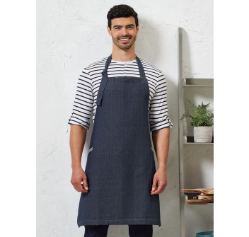 ‘Regenerate’ Sustainable Bib Apron FullGadgets.com