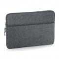 13'Laptop Case 100% Poliestere Personalizzabile