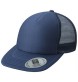 5 PAN FLAT PEAK CAP 100%P M&B FullGadgets.com