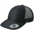 5 PAN FLAT PEAK CAP 100%P M&B FullGadgets.com