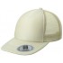 5 Pan Flat Peak Cap 100% Poliestere Personalizzabili M&B