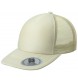 5 PAN FLAT PEAK CAP 100%P M&B FullGadgets.com