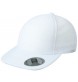 5 PAN FLAT PEAK CAP 100%P M&B FullGadgets.com