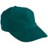 5 Panel Cap 100% Cotone Personalizzabile M&B