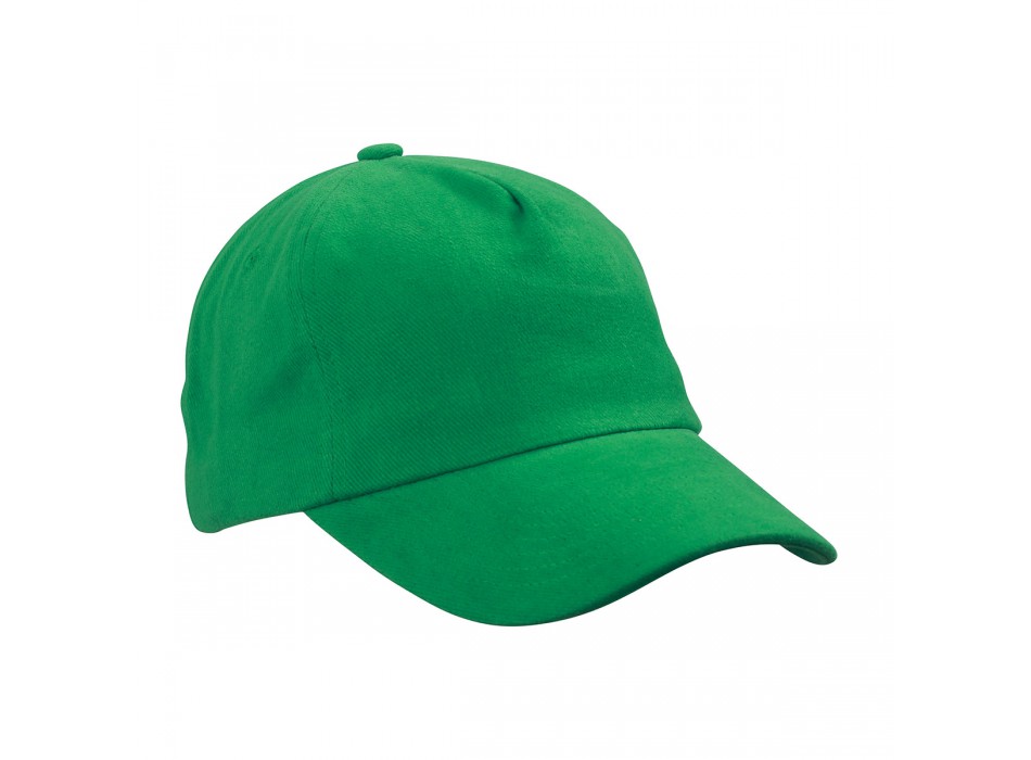 5 PANEL CAP 100%C M&B FullGadgets.com