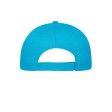 5 Panel Cap Bio Cotton FullGadgets.com